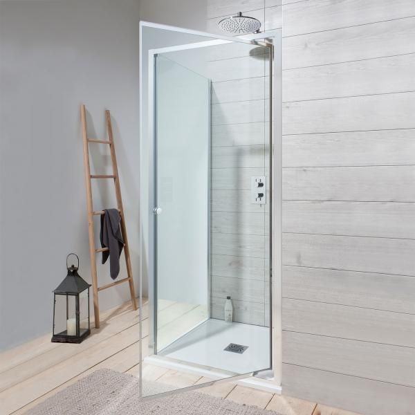 Pivot Door Shower|
Shower Enclosure Pivot