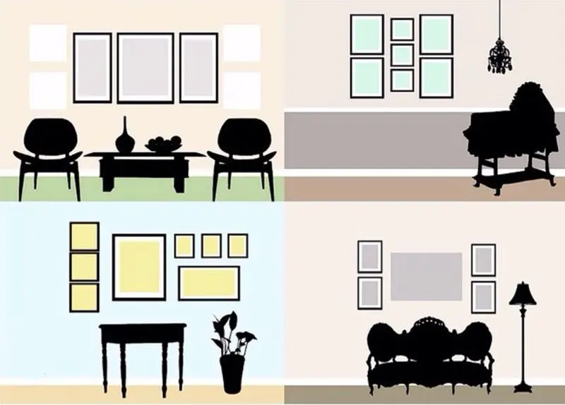 Gallery Layouts