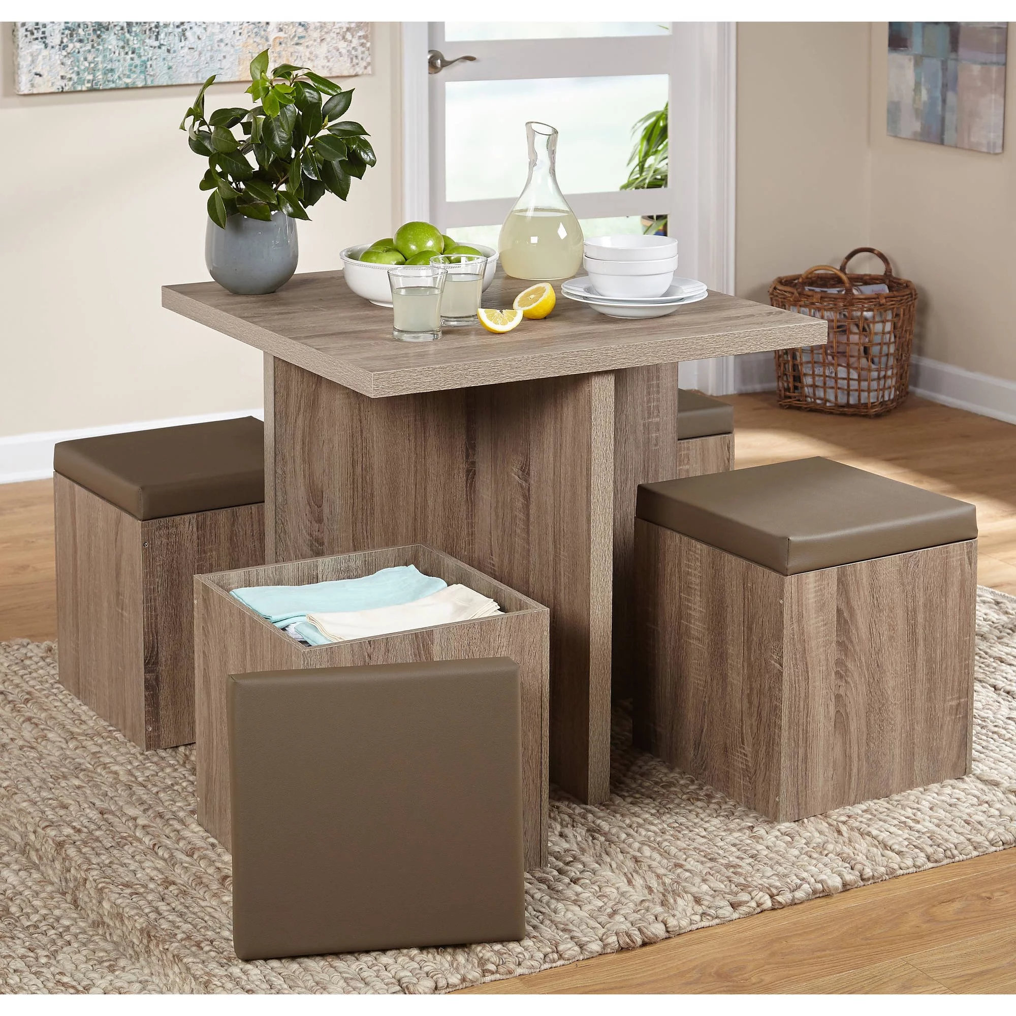 playroom dining room combo
