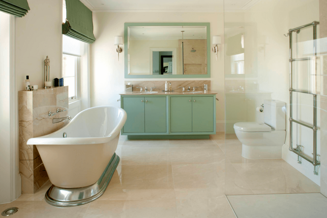 how much to remodel a bathroom
