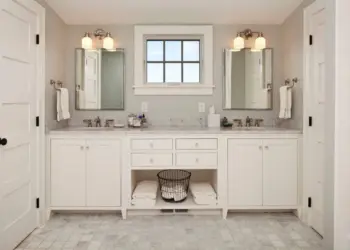 Jack and Jill Bathroom Remodel Ideas