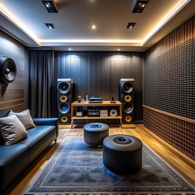 ktv design ideas

