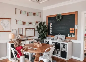 Dining Room Playroom Combo Ideas All The Amazing Tips