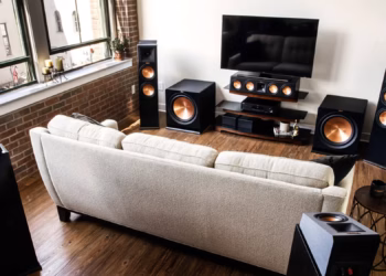 karaoke Room Design At Home