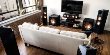 karaoke Room Design At Home