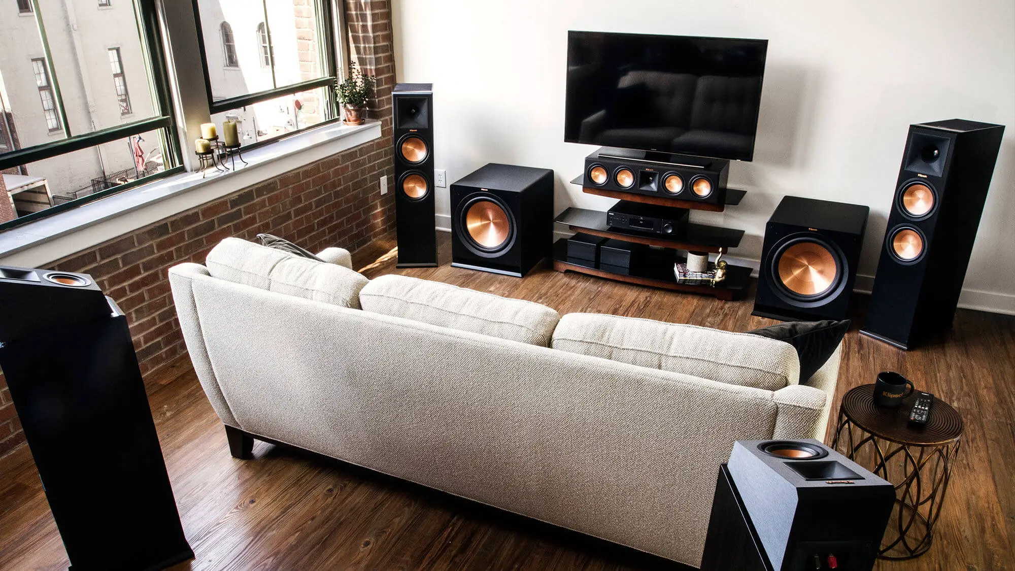 karaoke Room Design At Home