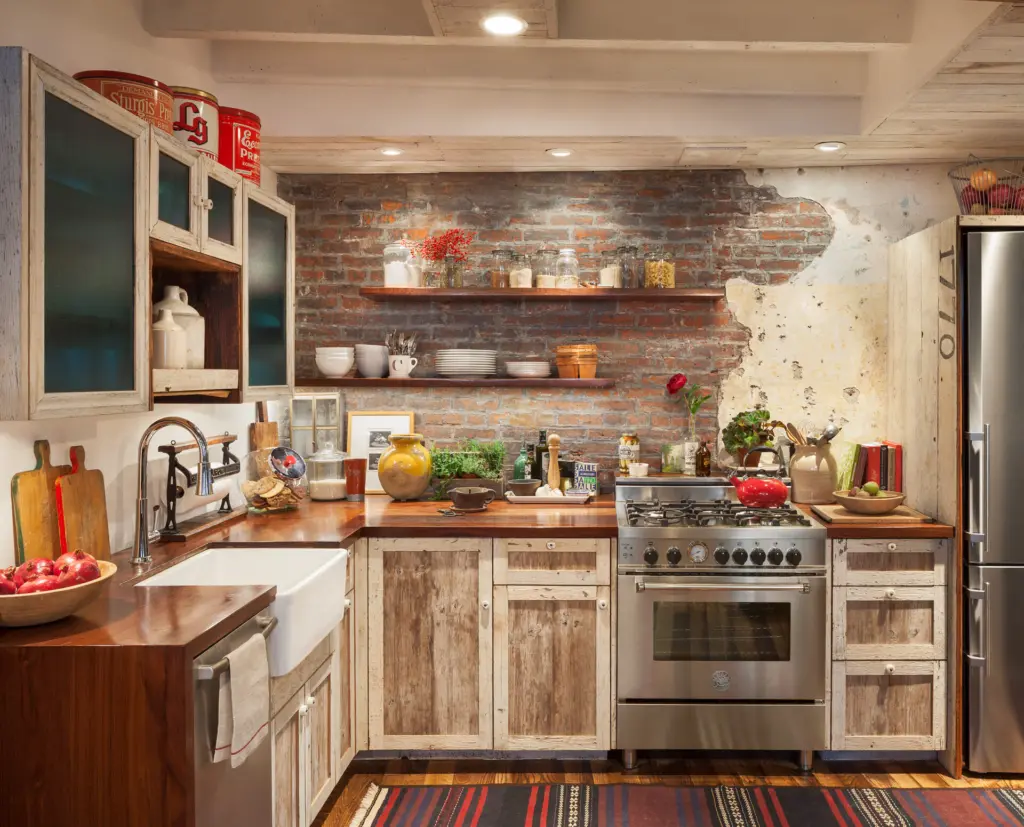 21+ Amazing Bohemian Kitchens Ideas in 2024 12 Boho Style Kitchen