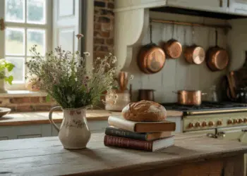 Cosy Cottage Kitchen Ideas You Will Love! 21 Cosy Cottage Kitchen Ideas You Will Love!