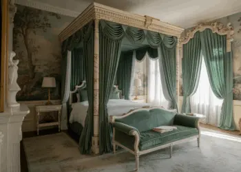 15 Interior Design Styles Traditional: Everything You Need To Know