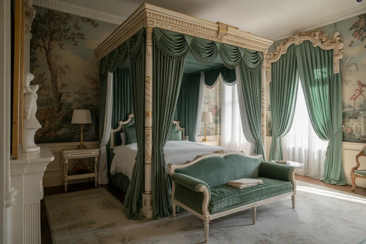 15 Interior Design Styles Traditional: Everything You Need To Know