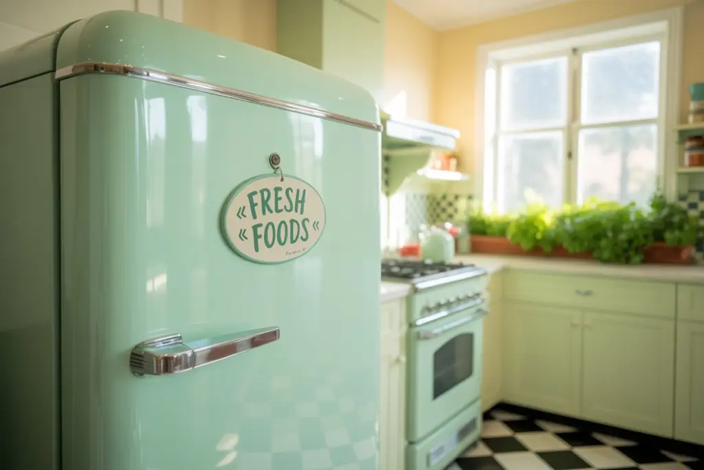 Cosy Cottage Kitchen Ideas You Will Love! 6 cream cottage kitchen ideas