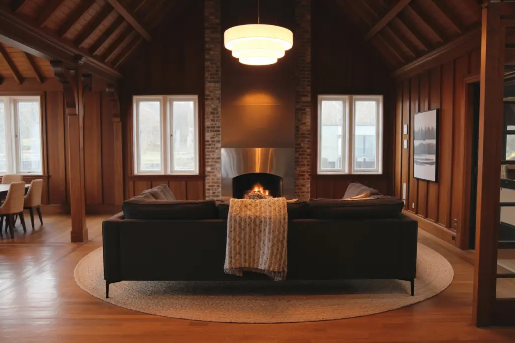 Tudor design