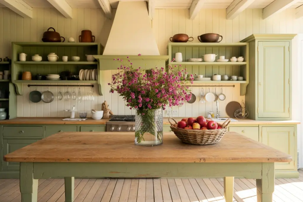 Cosy Cottage Kitchen Ideas You Will Love! 4 yewtree kitchens|english country cottage kitchen