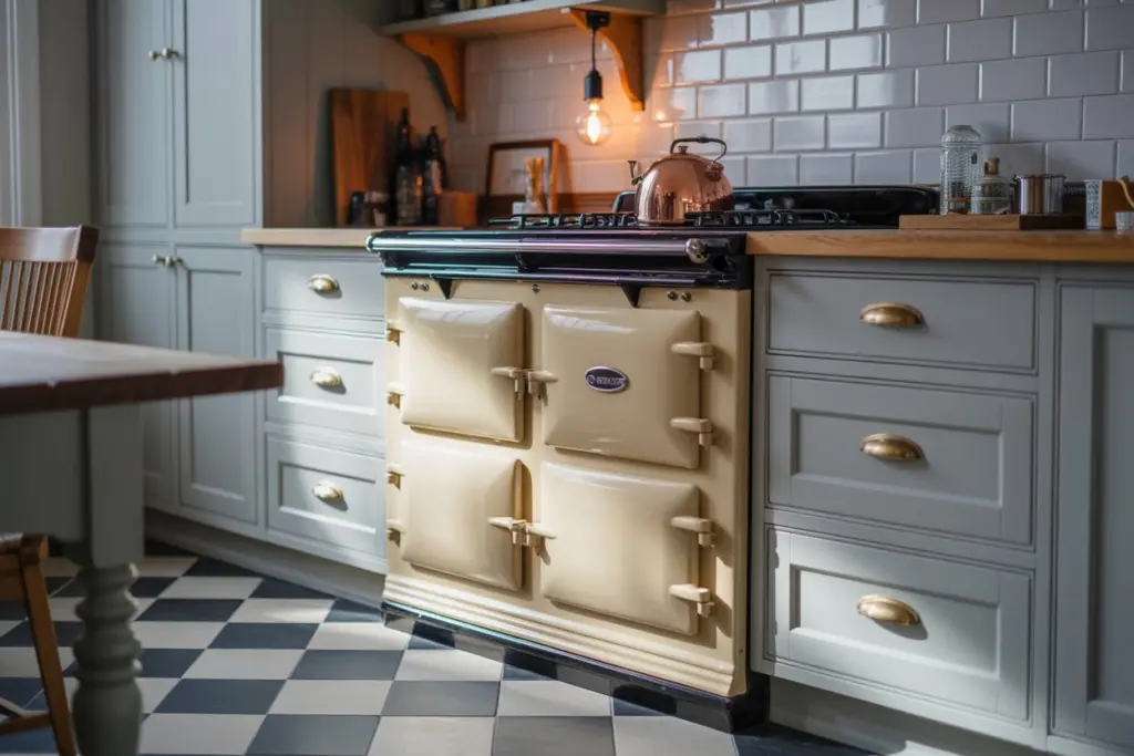 Cosy Cottage Kitchen Ideas You Will Love! 9 cottage kitchen|colorful cottage kitchen