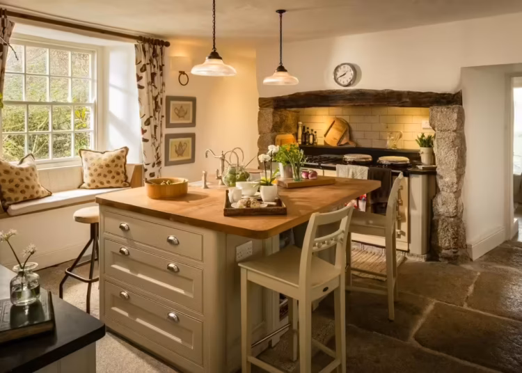 Cosy Cottage Kitchen Ideas