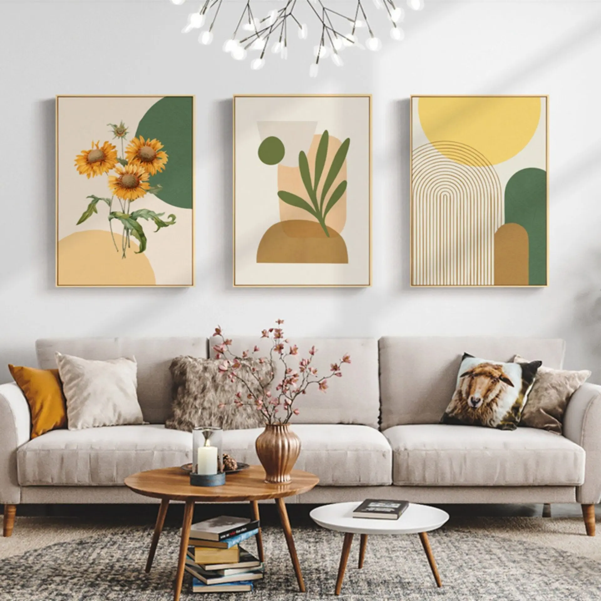 12 Gallery Layouts: Which Gallery Wall Style Fits You Better 2 pictures aesthetic for wall |gallery wall layouts
