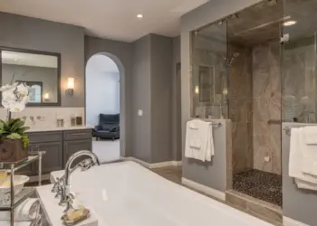 Master Bathroom Remodel Cost