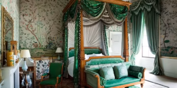 Victorian interior design| Interior Design Styles Traditional