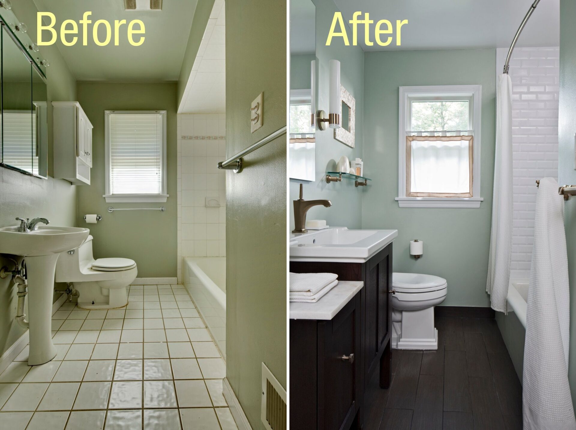 bathroom makeover| bathroom renovation cost

