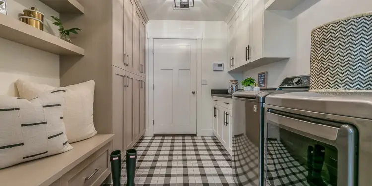mudroom and laundry room combo|mudroom and laundry room layouts