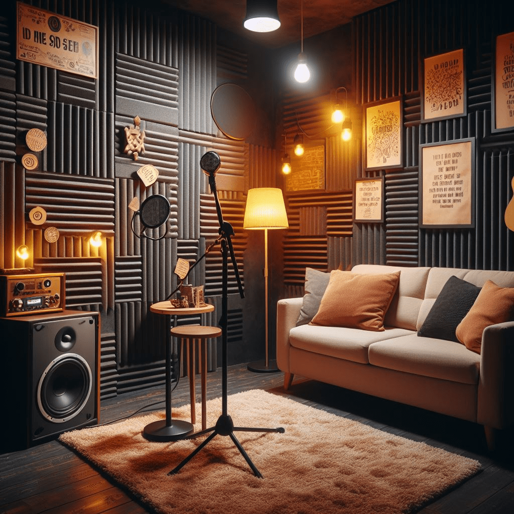 ktv interior design

