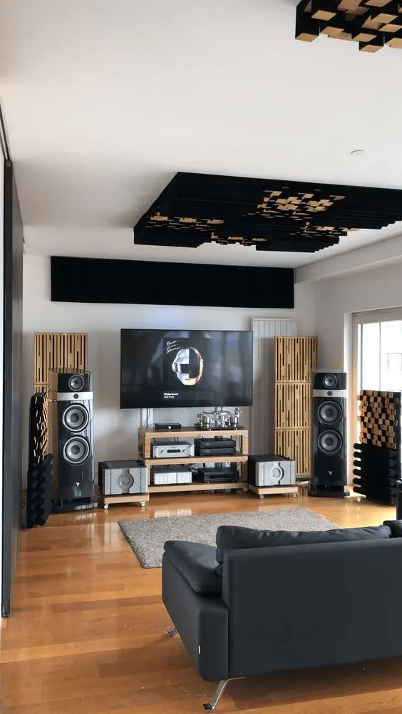Tips for The Best karaoke Room Design At Home 2 ktv design ideas| karaoke bar design