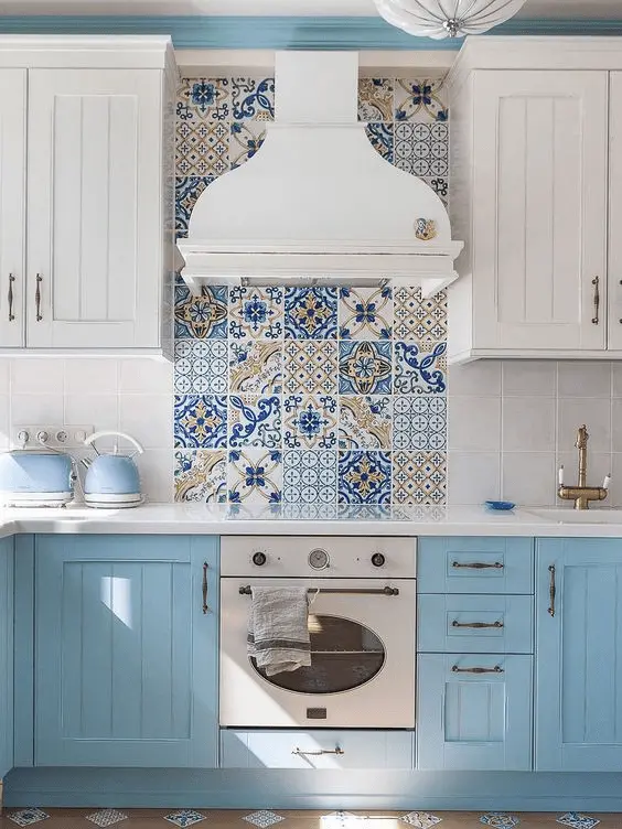 How To Decorate The Wall Above Kitchen Sink And Oven 8 kitchen wall decor ideas modern