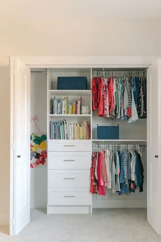 Unleashing the Magic of Kid's Bedroom Storage Ideas 6 kids bedroom storage ideas