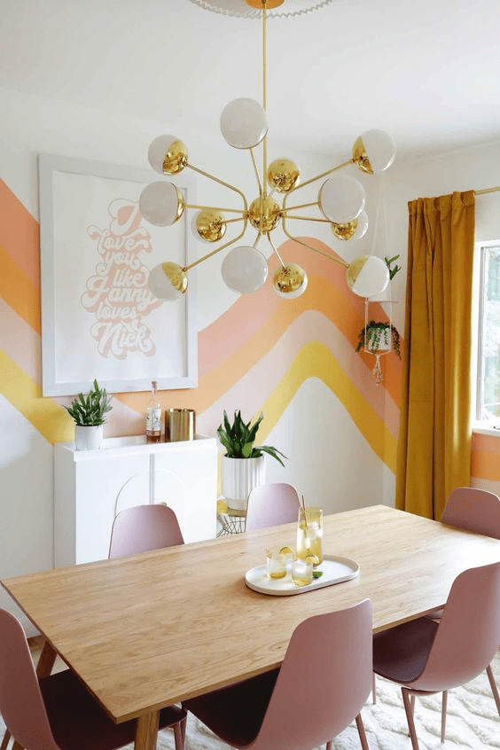 Dining Room| Playroom