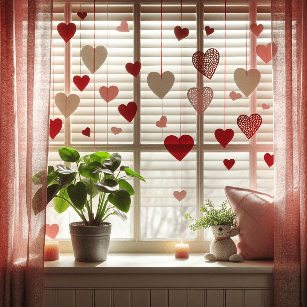 Valentine’s Day 2025 decoration Ideas For Home to Spice Up Your Love Nest!