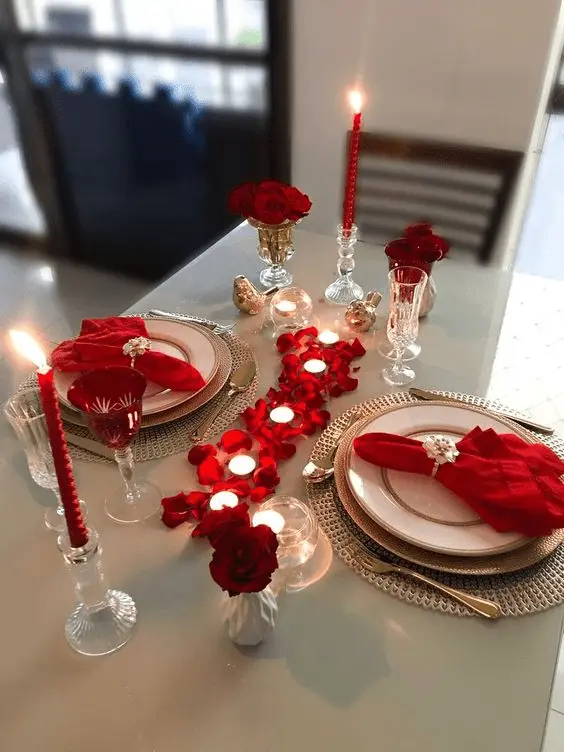 Ideas Valentine's Day