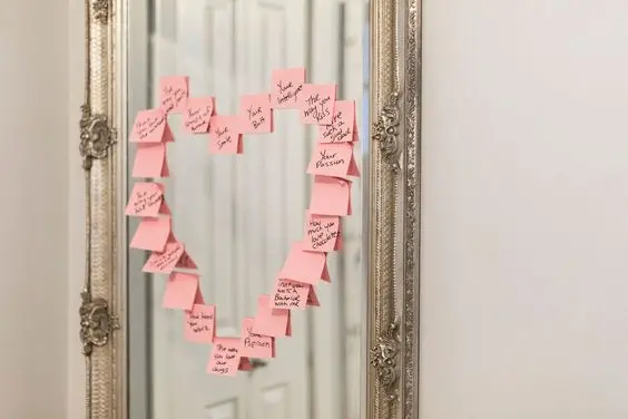 Love Notes| Valentine’s Day
