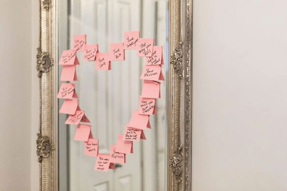 Love Notes| Valentine’s Day