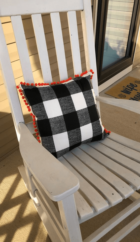 fall winter porch ideas
