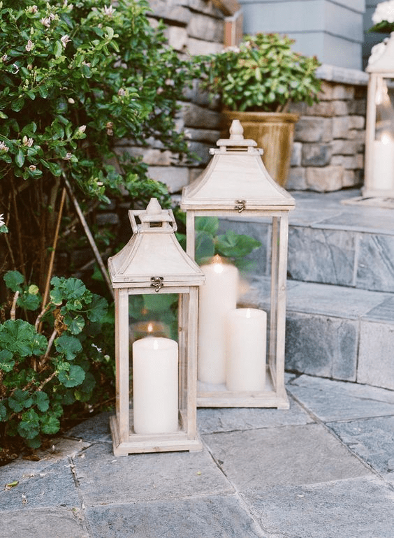 front porch winter ideas

