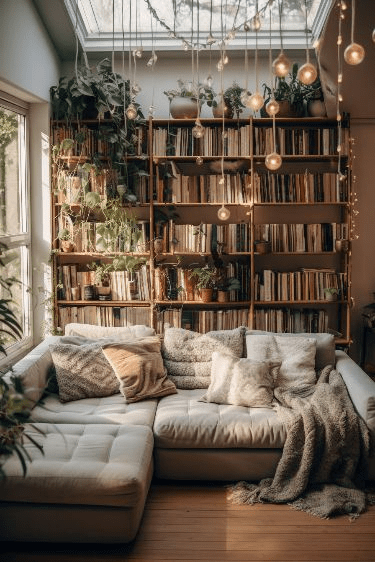 best bookcases for home library
