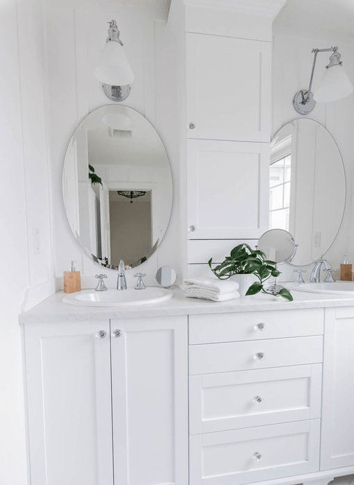 Laminate Bathroom Countertops