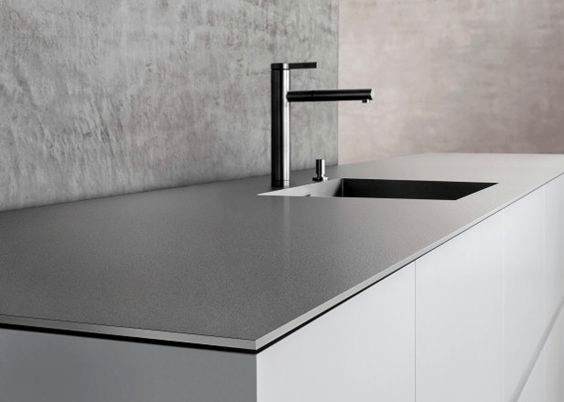 Stainless Steel Countertops|bathroom countertops near me
