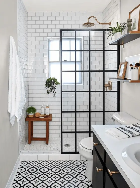 The Best 10 Shower Enclosure: Exploring the Elegance 11 shower door company