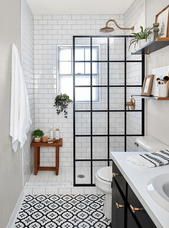 shower door company
