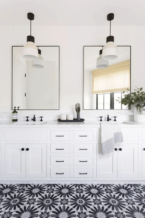 jack and jill bathroom remodel ideas

