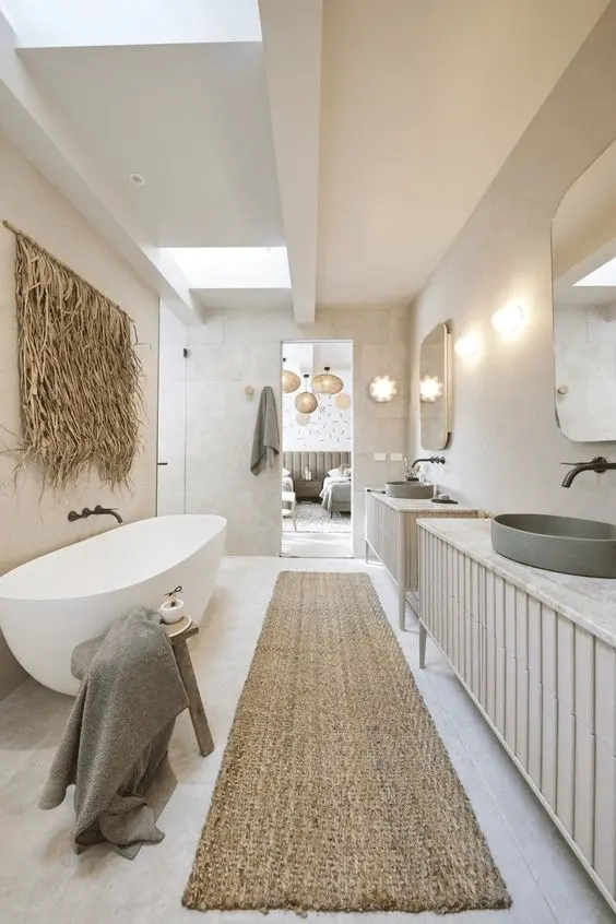 jack and jill bathroom renovation
