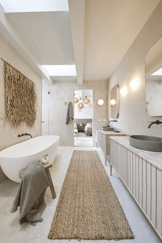 jack and jill bathroom renovation
