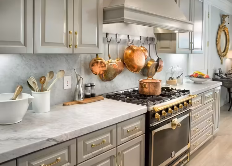 Kitchen Wall Decor Ideas| wall above kitchen sink