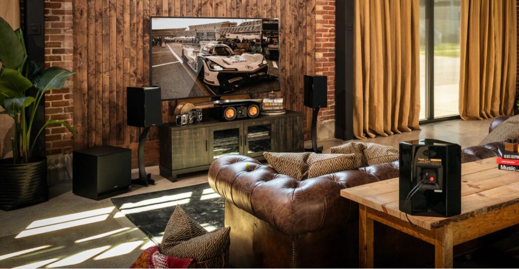 ktv design room
