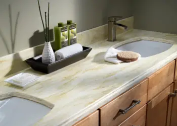 Bathroom Countertop Materials