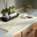 Bathroom Countertop Materials