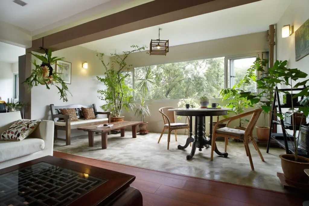 Most Popular Types of Interior Design Styles in 2024 2 Eco Style Interior Design
