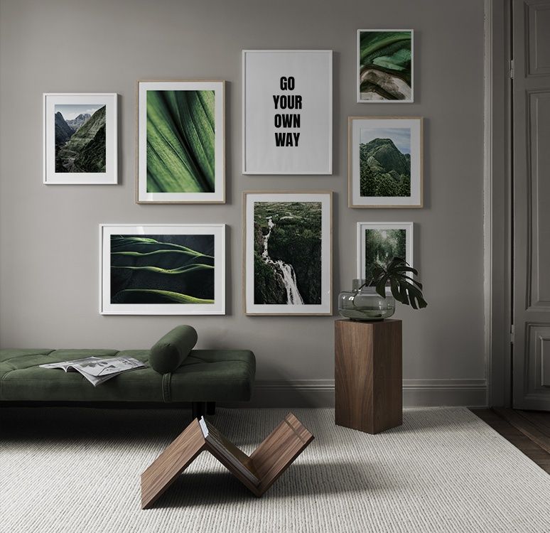 biophilic interior design elements

