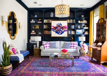 Current Interior Design Trends
